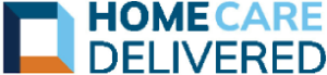 Home Care Delivered logo